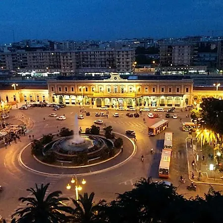 Residenza Piazza Moro 3* Bari