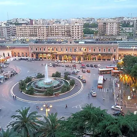 Residenza Piazza Moro 3* Bari