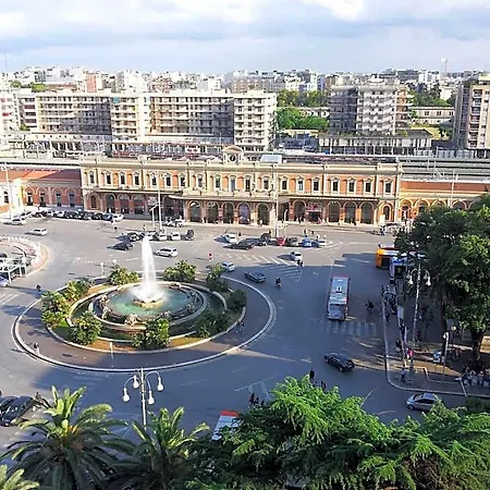 Residenza Piazza Moro Hotel Bari