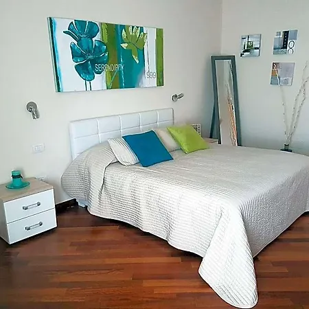 Hotel Residenza Piazza Moro Bari