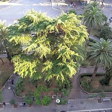 מלון Residenza Piazza Moro בארי