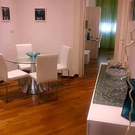 Hotel Residenza Piazza Moro 3*