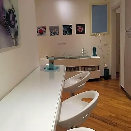 Residenza Piazza Moro バーリ
